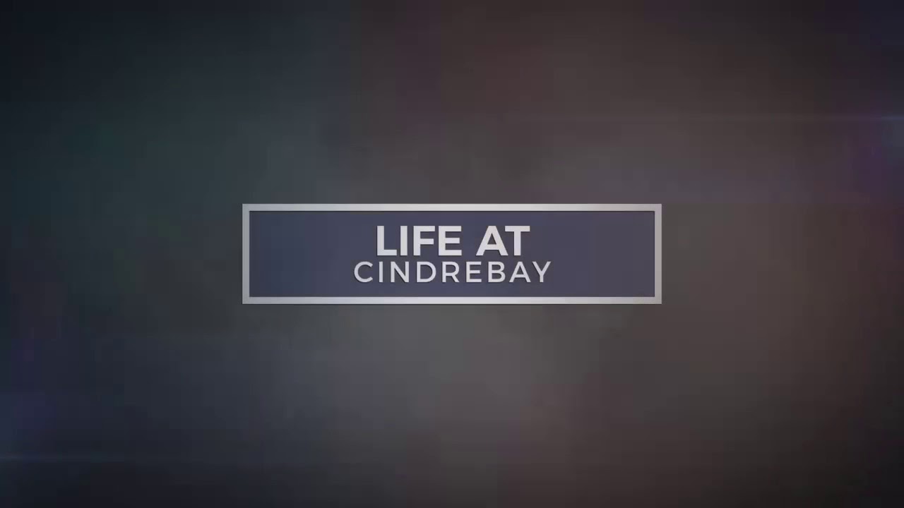 Energy At Cindrebay Youtube