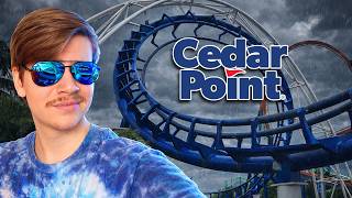 My WORST Cedar Point Visit