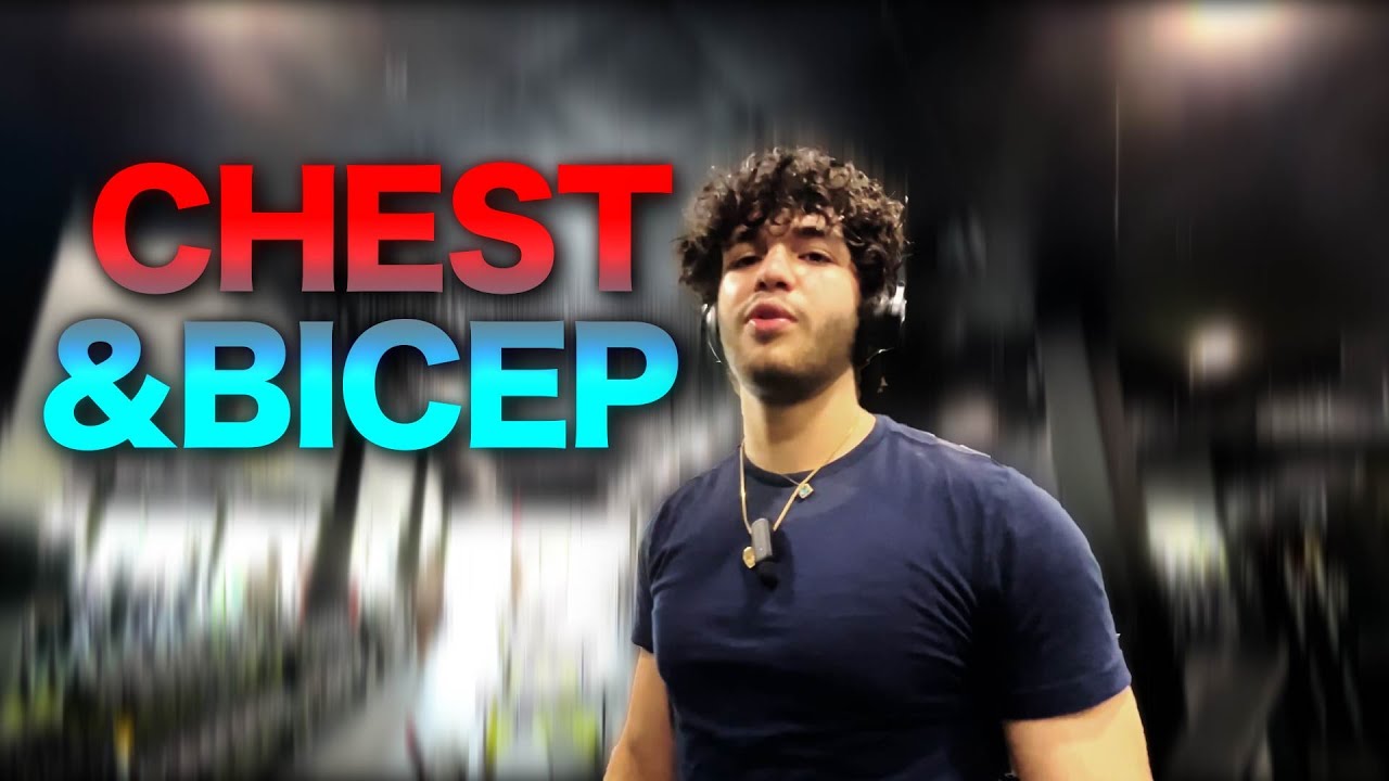 My Biceps Popped Youtube