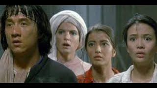 Armour of God II  Operation Condor Full Movie Facts  / Jackie Chan /Carol Cheng / Eva Cobo de Garcia