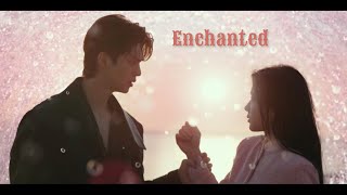 My demon || Enchanted ► ► Do-Hee | Gu-Won /