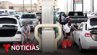 Aguacates, gasolina y más: esto puede pasar en una guerra comercial con México | Noticias Telemundo