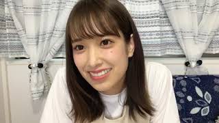 佐々木 久美（日向坂46） 2019年06月09日17時01分