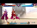 bbtag 2.0 nine elizabeth corner okizeme idea 2