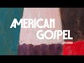 Jon Guerra - American Gospel [Official Lyric Video]