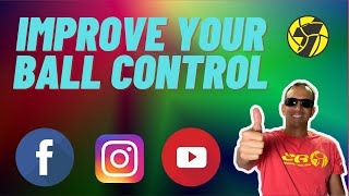 Volleyball: 3 basic tips to improve your ball control | Tip of the Week | SR1 Volleyball