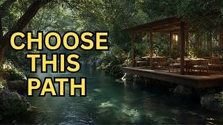 The PEACE POWER PATH : How to Reclaim Your Mind in a Chaotic World