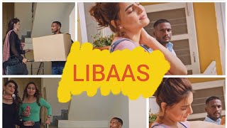 New Punjabi Song 2021 | Libaas Lyrics | KAKA