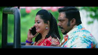 Mannar Vagaiyara - Moviebuff Sneak Peek | Anandhi, Vimal - Directed by Boopathy Pandian