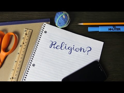 Can public schools promote religion?