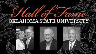 2023 OSU Hall of Fame