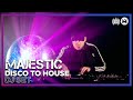 Majestic - Disco to House DJ Mix | Ministry of Sound