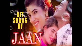 Kunwara Nahi Marna - Jaan - Alka Yagnik,Udit Narayan- कुंवारा नहीं मरना -Best Song -Romantic Song-HD