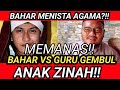 Bahar Smith V5 Guru Gembul ! bahar MEN1ST4 4G4M4?!