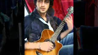 Atif Aslam - Rona Chadita Exclusive New Full song HQ - Mel Karade Rabba - 2010 Movie.flv