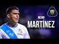 Guillermo Martinez Bienvenido a PUMAS?..  Mejores Goles - Jugadas