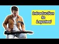 Lesson 1 -  Beginners Introduction to Lapsteel (C6 Tuning)