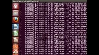 HelloWorld Kernel Programing