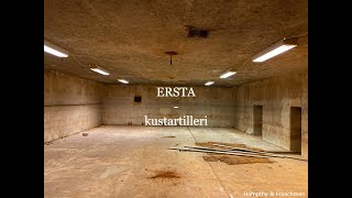 ERSTA Coast Artillery bunker