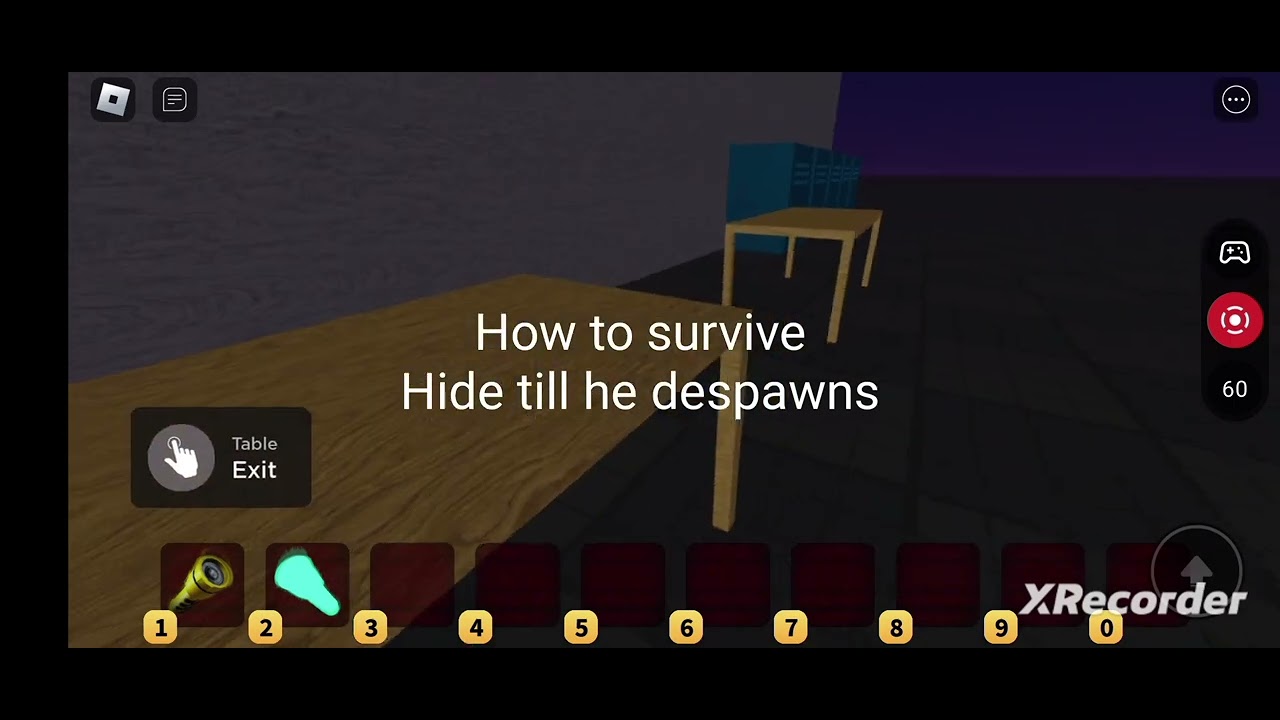 Interminable Rooms Guide A Section Youtube