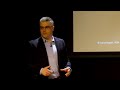 The Control Paradox: The Art of Stepping Back | Conor Hogan | TEDxPrinceton