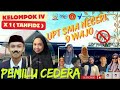 Film Pendek Jelang Pemilu | PEMILU C3D3R4 | P5 Suara Demokrasi | Pentingnya Edukasi X.1(4)