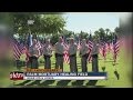 Las Vegas valley remembers Sept. 11 attacks