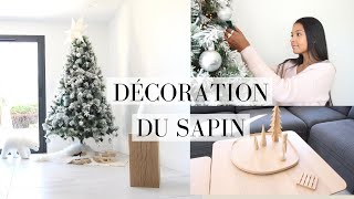 10 ASTUCES POUR DÉCORER SON SAPIN | Décoration de Noël