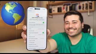 Apple Intelligence is Finally Available WORLDWIDE (Including in the EU)!