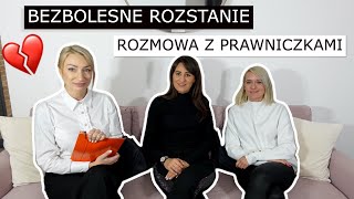 SZYBKI ROZWÓD 💔 JAK ROZSTAĆ SIĘ Z KLASĄ?