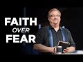 Biblical Advice for Living WITHOUT FEAR with Pastor Rick Warren