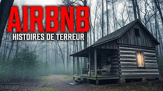 8 Vraies Histoires de Terreur de Airbnb