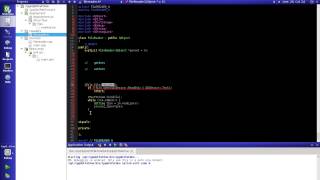QML Tutorial Making Elements Part 1