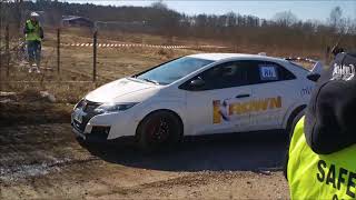 ►HAAPSALU RAHVASPRINT 14.04.2018 VIDEO HD