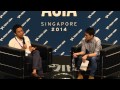 [Startup Asia Singapore 2014] The Rise Of VNG to be Vietnam's Top Consumer Tech Company