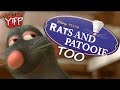 YTP | Rats and Patooie Too 🐀🐀