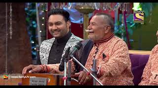 Best of Wadali Brothers | The Kapil Sharma Show | Funny Videos
