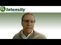 Intensity Therapeutics' President Lew Bender