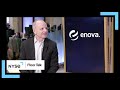 enova s a fintech company powered by machine learning and ai serving small businesses and consumers