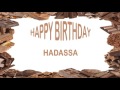 Hadassa   Birthday Postcards & Postales