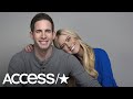 'Flip Or Flop': Tarek & Christina El Moussa On Their Journey Back To Work After Divorce (Exclusive)