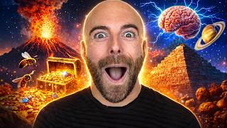 50 AMAZING Facts to Blow Your Mind! 324