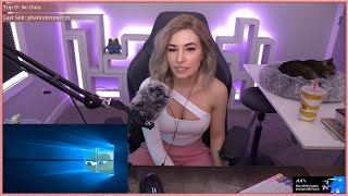 Alinity calls out Maya