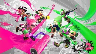 【スプラトゥーン2】ライブ配信 #63 まったりガチマッチやプラべなど