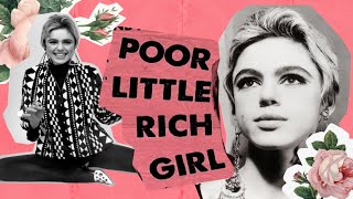 Edie Sedgwick: New York’s "It Girl" and Andy Warhols Muse | It-Girls Uncovered
