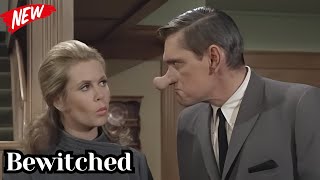 Bewitched TV Show 2024 | If They Never Met | Special Episode Part 9 | Best American Sitcoms.