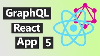 React GraphQL App (MERNG): #5 Authentication Context