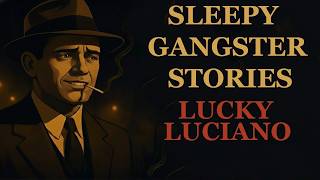 Inside the Mind of Lucky Luciano – Power, Fear, and Control