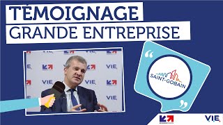Saint-Gobain & le V.I.E - Un outil RH adapté au développement international des PME