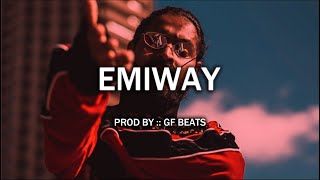 Emiway Bantai Type Beat / TONY JAMES TYPE BEAT / Indian Type Beat 2021